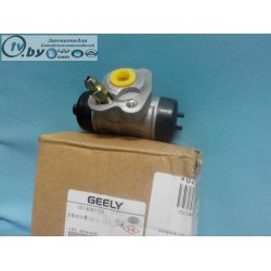 1014003193 Цилиндр тормозной задний правый Geely MK