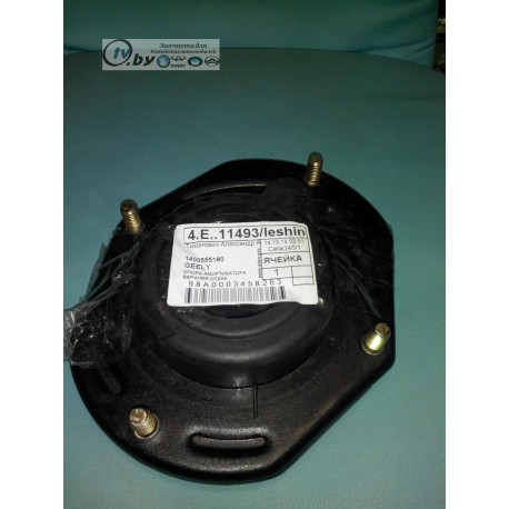 1400555180 Опора амортизатора Geely CK/CK2