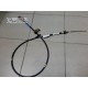 1407042180 Трос тормоза ручного правый Geely CK/CK2