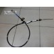 1407042180 Трос тормоза ручного правый Geely CK/CK2
