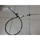 1407042180 Трос тормоза ручного правый Geely CK/CK2