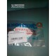 E020400201 Прокладка пробки картера Geely CK/CK2