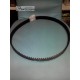 1086000610 Ремень ГРМ E030000701 (117(М)Y21) Geely CK/CK2