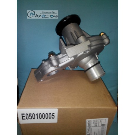E050100005 Насос водяной 1016052597 Geely CK/CK2