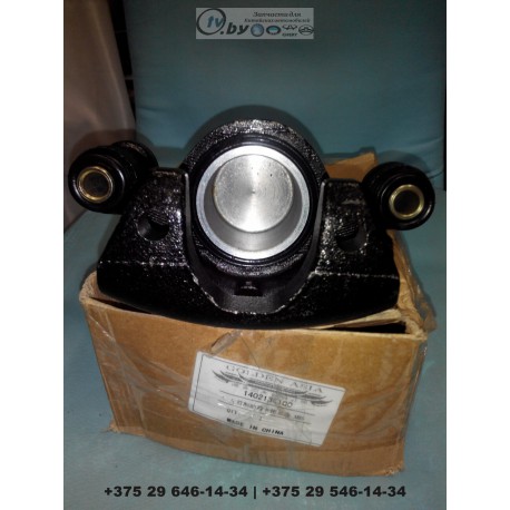 1402136180-01 Суппорт тормозной левый ABS 1402136180 Geely CK/CK2