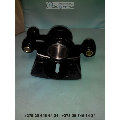 1402136180WA Суппорт торм. (Без ABS), левый Geely CK/CK2