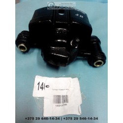 1402137180-01 Суппорт тормозной правый ABS 1402137180 Geely CK/CK2
