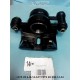 1402137180-01 Суппорт тормозной правый ABS 1402137180 Geely CK/CK2