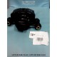 1402137180-01 Суппорт тормозной правый ABS 1402137180 Geely CK/CK2