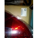 1701551180 Фара задняя, левая Geely CK/CK2