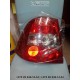 1701551180 Фара задняя, левая Geely CK/CK2