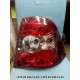 1701552180 Фара задняя прав Geely CK/CK2