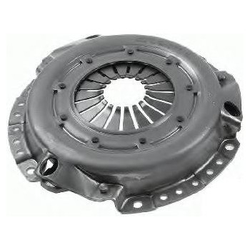 1106015057 Корзина сцепления 1,5 новый тип Geely CK/CK2