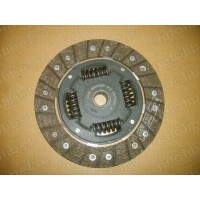 1106015058 Диск сцепления 1,5 новый тип Geely CK/CK2