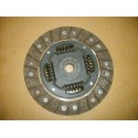 1106015058 Диск сцепления 1,5 новый тип Geely CK/CK2