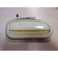 1800710180 Ручка двери наружная задняя правая Geely CK/CK2