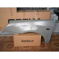1200158180001 Крыло левое Geely CK/CK2