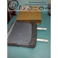 8101019003 Радиатор отопителя Geely CK/CK2