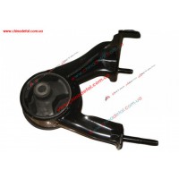 1016010615 Подушка двигателя задняя (Geely SL)