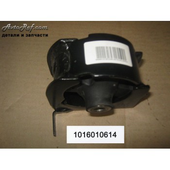 1016010614 Подушка двигателя передняя (Geely SL)