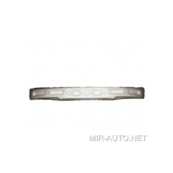 1098020021 Бампер задний SL-1