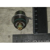 1106013169 Регулятор давления топлива E150140005 Geely CK/CK2