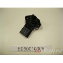 E050010005 Датчик давления/температуры во впускном коллекторе Евро3 1106013163 Geely CK/CK2