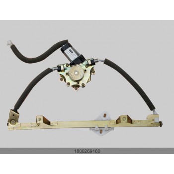 1800269180 Моторчик стеклоподъемника передний левый GEELY CK СК2