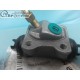 3502140005 Цилиндр тормозной правый Geely CK/CK2