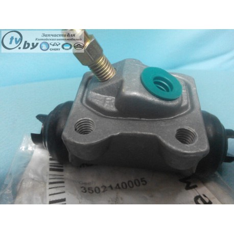 3502140005 Цилиндр тормозной правый Geely CK/CK2