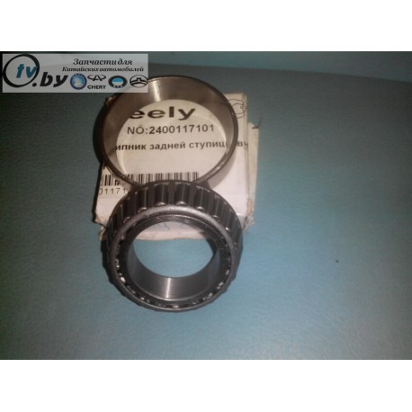 2400117101 Подшипник заднего колеса Geely CK/CK2
