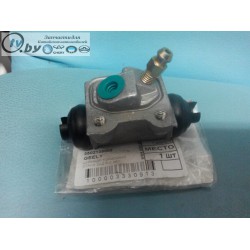 3502135005 Цилиндр тормозной левый Geely CK/CK2
