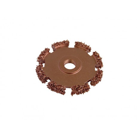 Шероховальное кольцо К 18 диаметр 5*50 мм