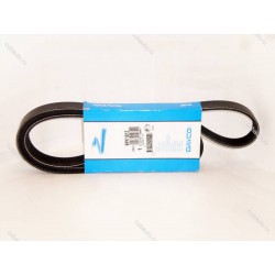 6РК1613 Ручейковый ремень Dayco  DAYCO
