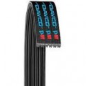 6РК1590 Ручейковый ремень Dayco  DAYCO