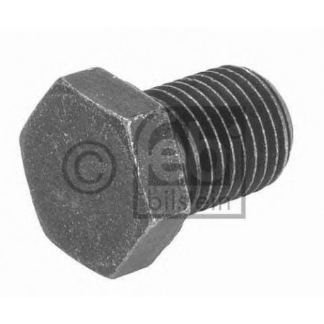 108 084 016 Пробка поддона HANS PRIES