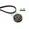 530016210  INA Комплект ремня ГРМ Audi VW