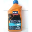 YUKO75W90-1L Масло моторное YUKOIL