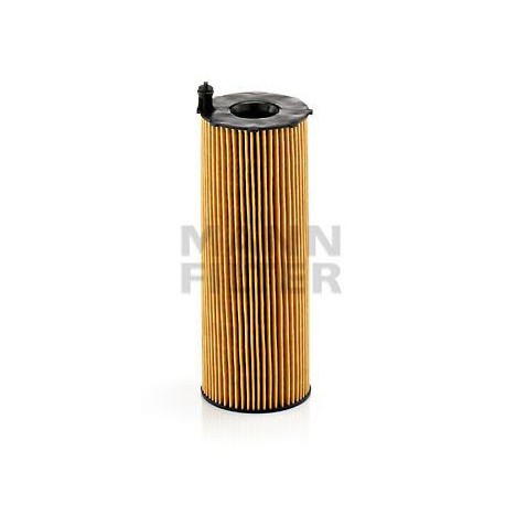 HU8001X Фильтр масляный MANN