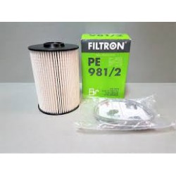 PE981/2 Фильтр топливный FILTRON