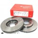 09.7011.14  BREMBO Диск тормозной передний AUDI