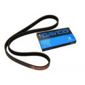 4PK1238 Ручейковый ремень Dayco  DAYCO
