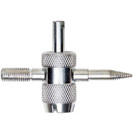 Резьбонарезатель четвертной