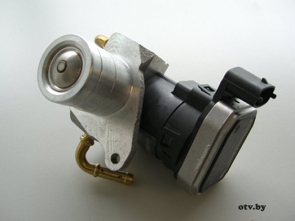 Клапан ЕГР (EGR) Opel Zafira 2.0 16V, 2.2 DTI