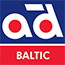 AD Baltic автозапчасти